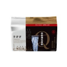 中農粉絲 傳統寬粉, Q薄軟嫩, 晶瑩剔透, 適合各式寬粉煲、涼拌寬粉等料理, 210g, 1袋