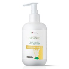 콜만 캐모마일 인티미트 워시 여성청결제, 250ml, 1개
