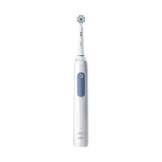 Oral-B 歐樂B 3D電動牙刷, PRO3, 藍色, 1支