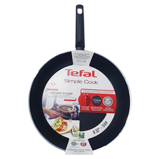 Tefal 特福 太陽系列 不沾平底鍋, 32cm, 1個