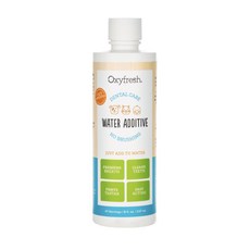 Oxyfresh 新鮮氧潔牙水 8oz, 無色無味, 安全無毒, 美國獸醫推薦, 237ml, 1瓶
