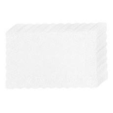 마켓감성 케이터링 도일리페이퍼 직사각형 150p 40 x 30 cm, 1개