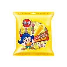 乖乖 玉米棒 玉米濃湯 15入, 1袋