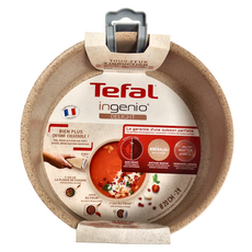 Tefal 特福 巧變精靈系列 鍋具 L7833002, 20cm, 奶茶粉, 1個