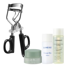 라네즈 아이래시컬러 16 + 아모레퍼시픽 기초케어 3종, 혼합 색상, 1세트