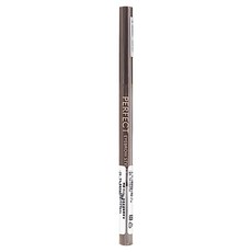 MISSHA 完美造型旋轉眉筆 深棕 0.15g 旋轉眉筆 免削 輕鬆上色, 1支