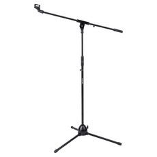 DURO 金屬動臂離合器麥克風支架 DMS320, 1入