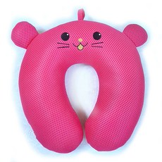 비행기배게