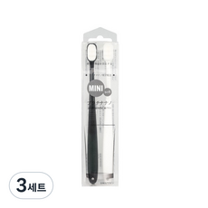 오픈스페이스 소프트 만모 임산부 칫솔 2종 세트, 2개, 3세트