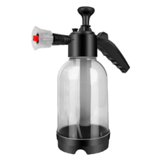 minono 米諾諾 耐酸鹼強力氣壓泡沫噴壺 2L, 1個