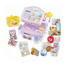 TAKARA TOMY 迪士尼公主收銀機, 1個
