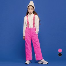 I Love J Children's B Roxy 滑雪褲