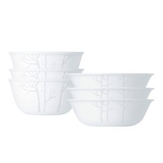 코렐미국형밥공기