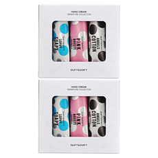 DUFT&DOFT 護手霜禮盒 25ml, 2組