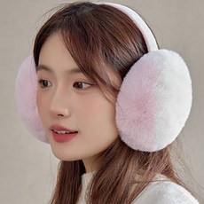엘쏘 솜사탕 접이식 귀마개