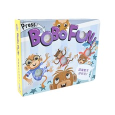 BOBO FUN! 認識數字好好玩