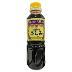 Nibishi 生魚片津友, 360毫升, 1個
