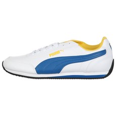 푸마 남성용 리오 레이서 M 운동화 352189-03