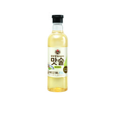 백설 맛술 로즈마리, 500ml, 1개