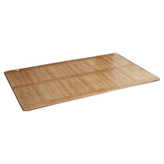 HanilMedical 카본열선 탄소우드 거실용 온돌마루 대청 HL-CD-3000, 점보(300 x 183 cm)