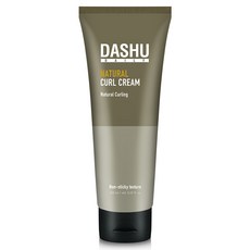 DASHU 日常自然持捲乳, 1個, 150ml