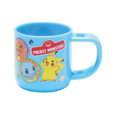 Skater 漱口杯 180ml, Pokemon, 1個