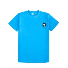 제이비패션 R 썬글몽키 반팔 티셔츠