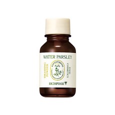 스킨푸드 판토테닉 워터 파슬리 스매싱 파우더, 15ml,