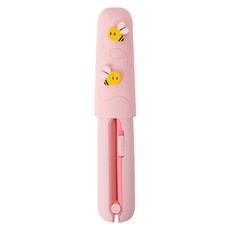 쿨린 비블리 무선 미니 고데기