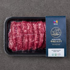 목우촌 국내산 소고기 치마 (냉장), 200g, 1개