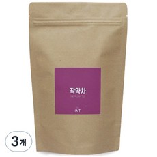 작약감초탕
