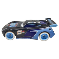 TOMICA C-29 風暴傑森 冰上賽車版 DS22801 3歲以上適用, 1個