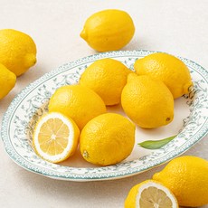 SUNKIST 레몬, 1개, 1kg