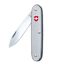 VICTORINOX 瑞士維氏 鋁合金系列 先鋒者單刃 瑞士刀，尺寸93mm x 23mm x 9mm, 1個