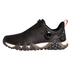 adidas 愛迪達 男士無釘高爾夫球鞋 CODECHAOS BOA GX3937