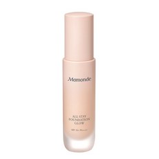 마몽드 올스테이 파운데이션 글로우 30ml, 23N 샌드, 1개