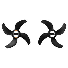 ‌DJI Avata 360 프로펠러, 혼합색상, 1개