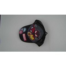 ONEDER 旺達棉品 MARVEL漫威 童帽, M, 復仇者聯盟系列