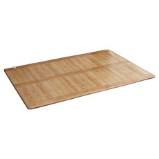 HanilMedical 카본열선 탄소우드 거실용 온돌마루 대청 HL-CD-2700, 특대형(270 x 183 cm)