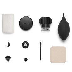 DJI Osmo 360 II 렌즈 교체 키트 싱글, 1개