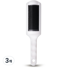생활공식 강력 흡착 멀티 보풀 먼지제거기, 화이트, 3개