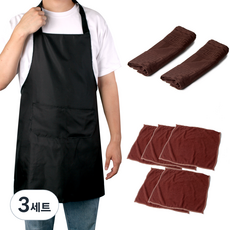 커빙 바리스타 실기 시험 준비물 세트