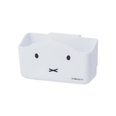 Skater 冰箱冷藏室調味品置放盒 KTP3 2入, 米菲兔, 1組