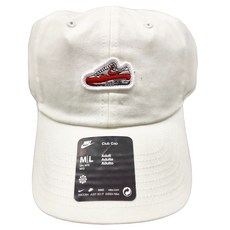 NIKE 耐吉 運動帽 Adult Unisex, FN4402-100, 1個