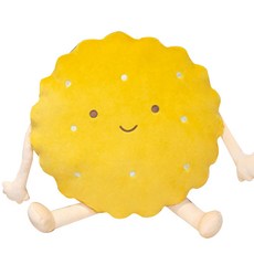 옐로우쿠션