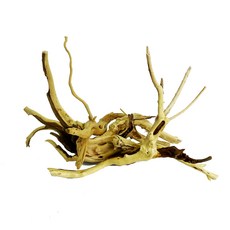 모비딕 수조장식용 가지 유목 3종 세트 랜덤 발송, 1세트