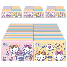 春風 Hello Kitty袖珍包面紙, 30包, 4袋
