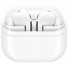 SAMSUNG 三星 Buds3 Pro 真無線藍牙耳機 原廠保固, R630, 雲朵白