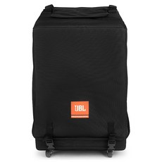 JBL PRX ONE運輸喇叭箱, 黑色, 單品