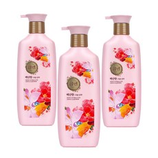 리엔 백단향 샴푸, 500ml, 3개